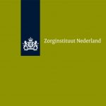 Logo Nederlands zorginstituut