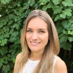 portret foto Michelle Kiep